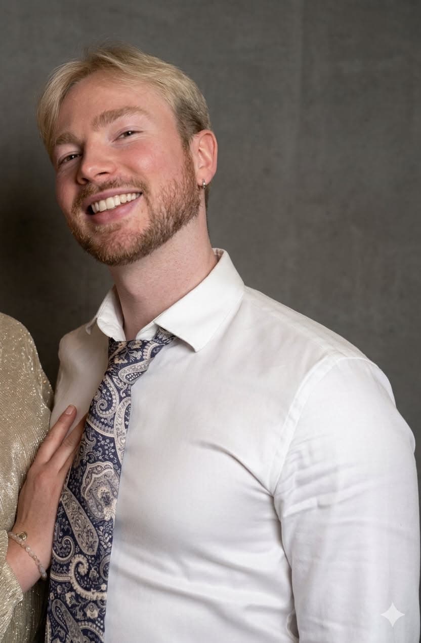 Marcus Tierney — Grunnlegger av openclaw.no, Senior Site Reliability Engineer i Oslo